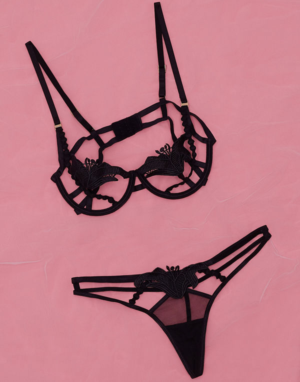 Bluebella Amina Bra