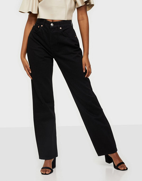 Gina Tricot 90s High Waist Jeans