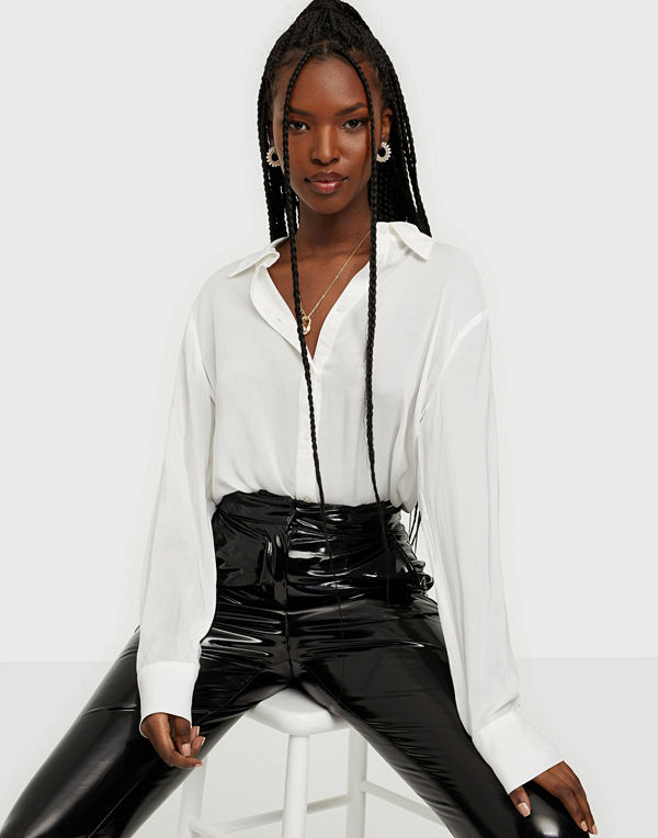 Gina Tricot Hilma Shirt