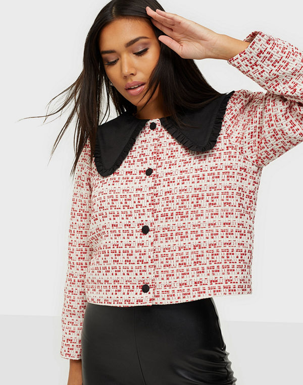 Résumé CarrieRS Blazer