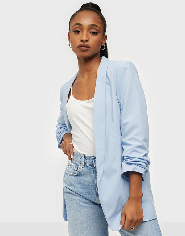 Pieces PCBOSS 3/4 BLAZER NOOS