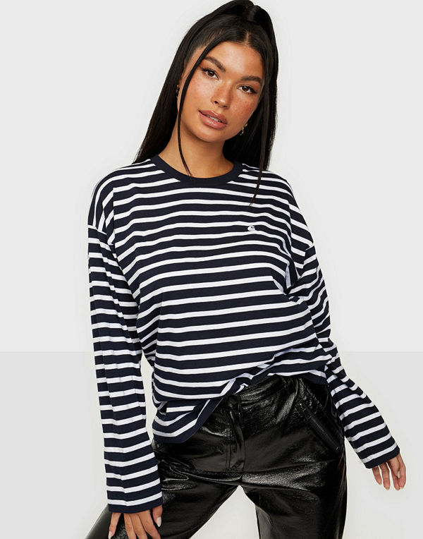 Carhartt WIP W' L/S Robie T-Shirt