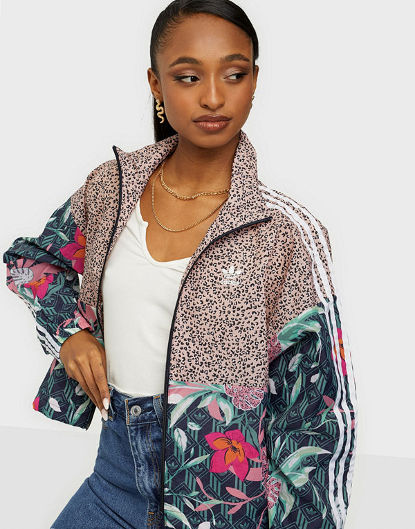 Adidas Originals TRACK TOP