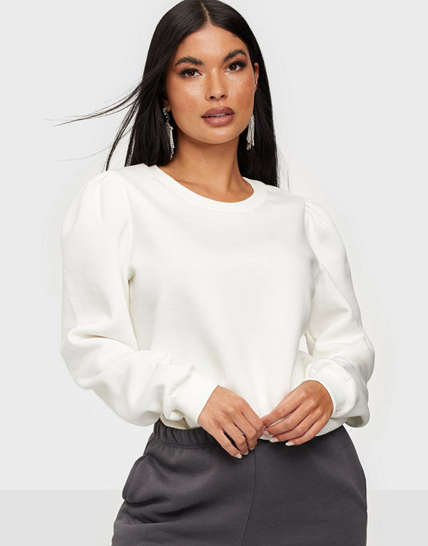 Sisters Point Peva Puff Sweat