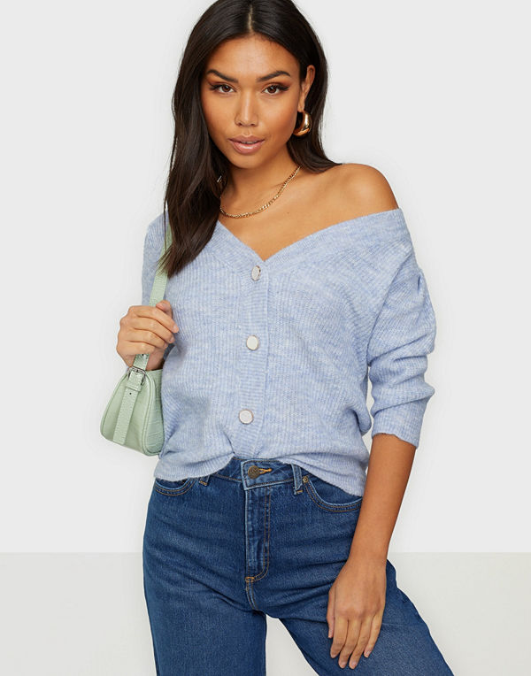 Sisters Point Lisia Cardigan