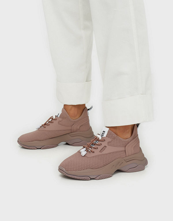 Steve Madden Match Sneaker
