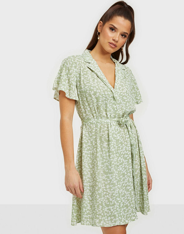 NLY Trend Everyday Shirt Dress