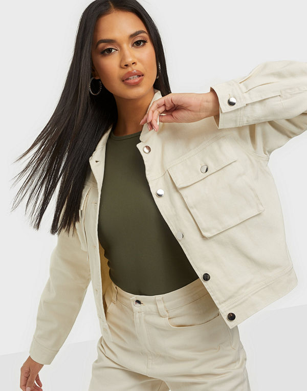 NLY Trend Light Spring Jacket