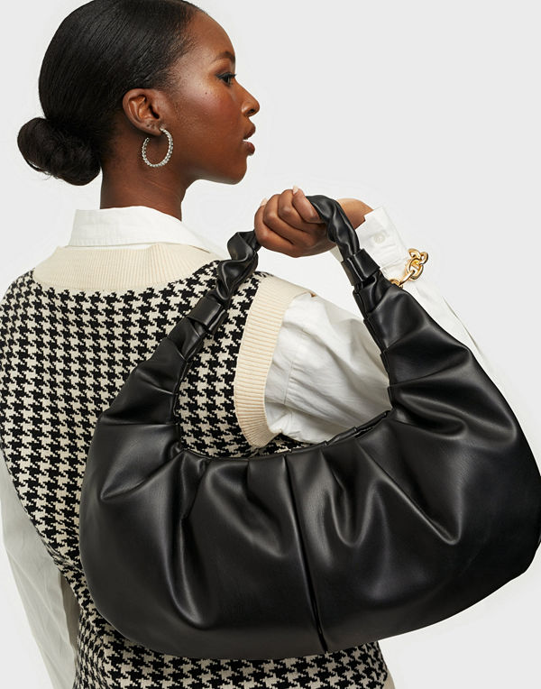 NLY Accessories väska The Croissant Bag