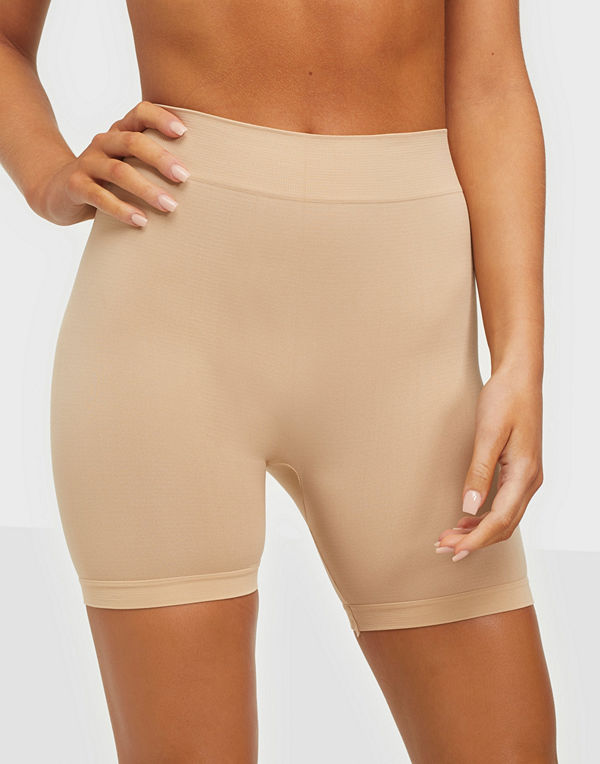 NLY Lingerie Biker Functional Shorts