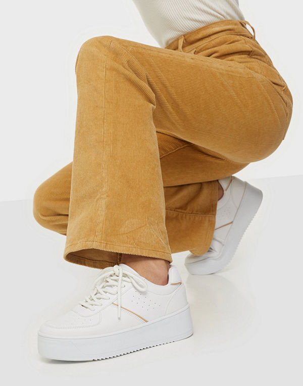 NLY Shoes Classic Trim Trainer