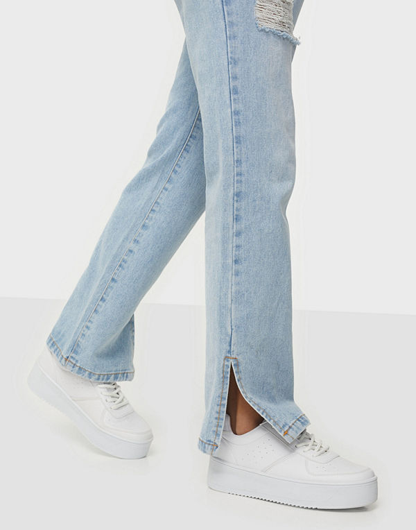 NLY Shoes Classic Trim Trainer