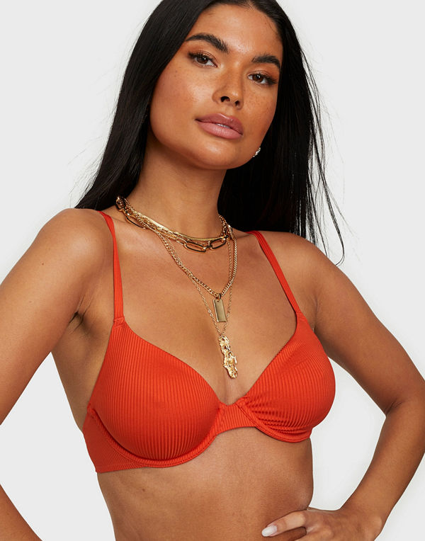 Dorina Kibera Bikini_Top