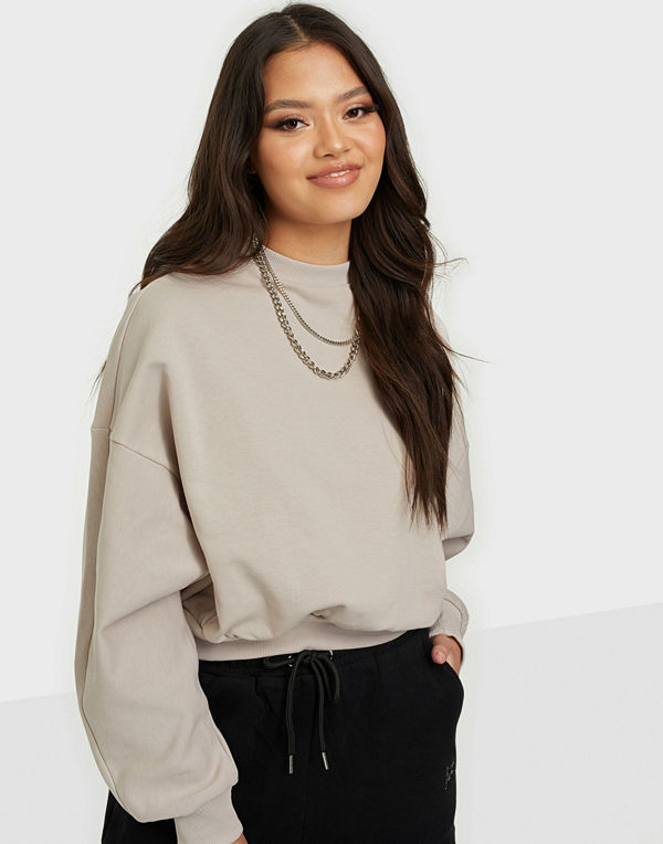 NLY Trend Trust Me Sweat