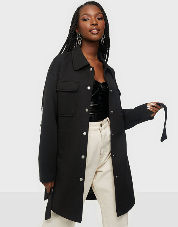 Vero Moda VMVERODONAVITA 3/4 JACKET GA BOOS