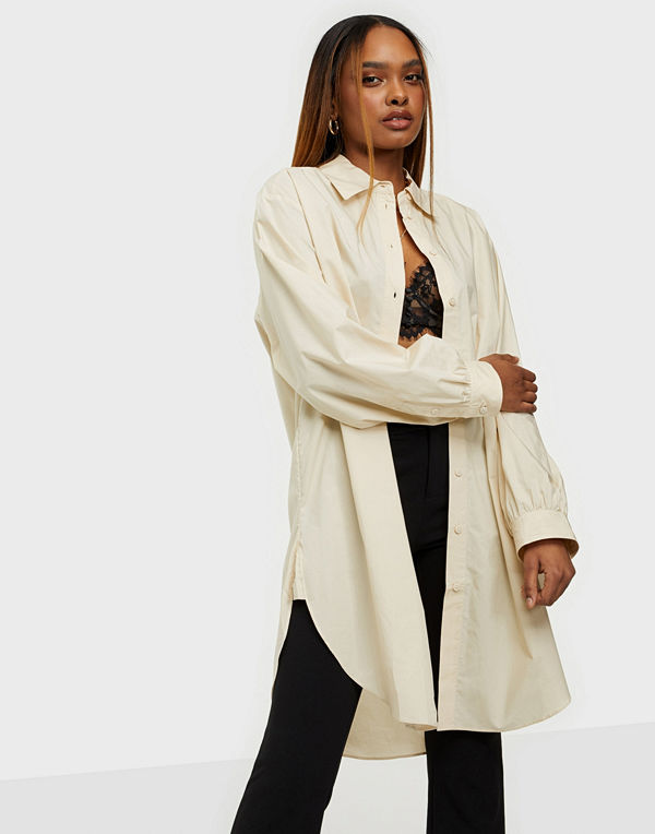 Object Collectors Item OBJALMAS L/S LONG SHIRT 113 .C