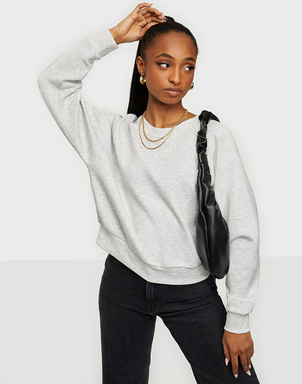 Only ONLJOY L/S RAGLAN O-NECK SWT