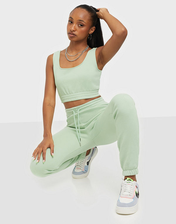 NLY Trend Cozy Sweat Set