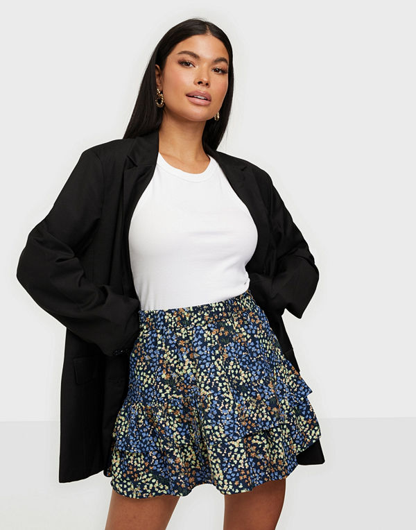 Jacqueline de Yong JDYMIA SKIRT WVN
