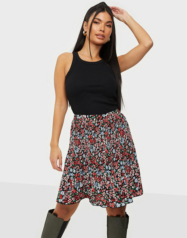 Only ONLTAMARA SKIRT WVN