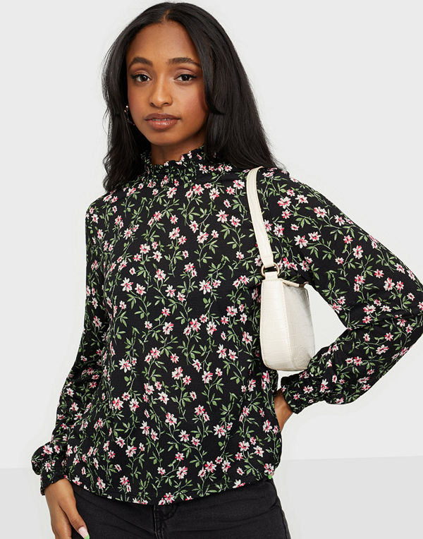 Only ONLPELLA L/S TOP JRS
