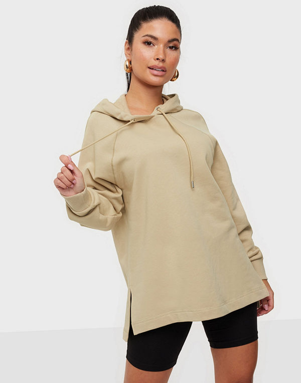 Selected Femme SLFJASIE HOOD SWEAT S
