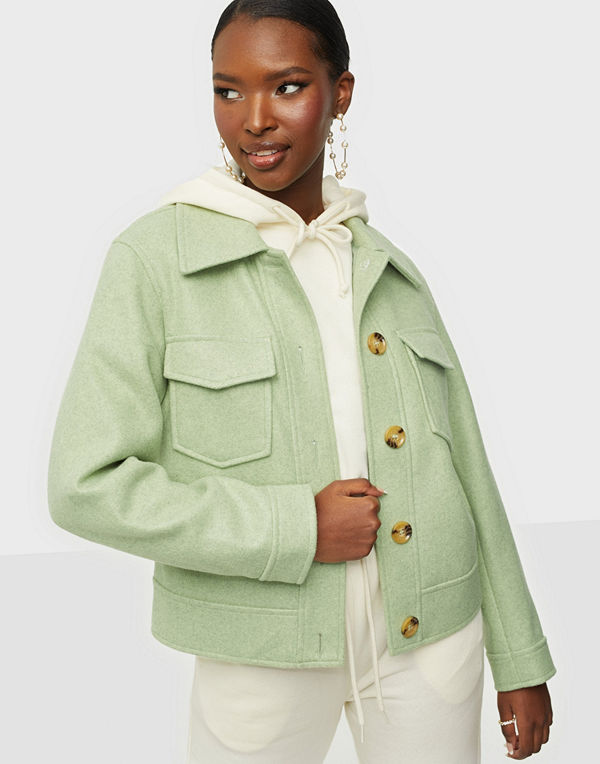 Pieces PCGINA JACKET