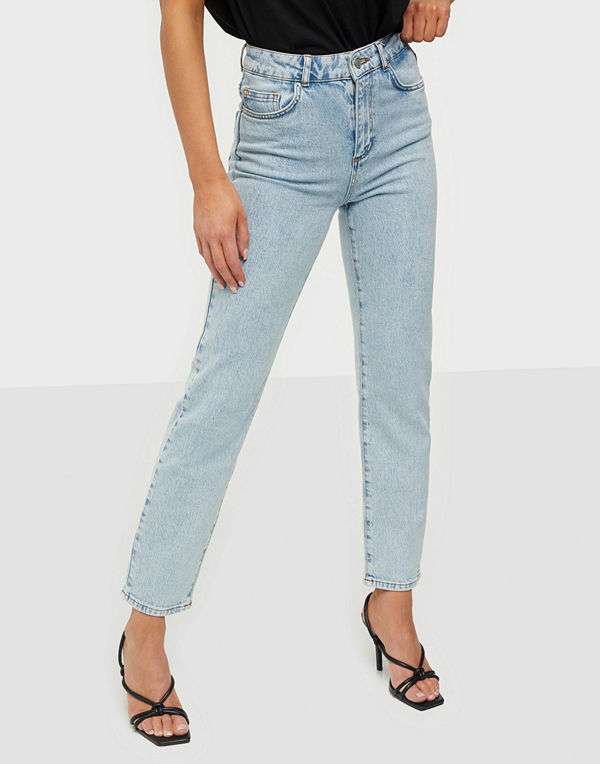 Vero Moda VMCARLA HR REG STR ANK J ST333 GA