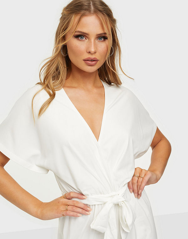 Dry Lake ADA JUMPSUIT