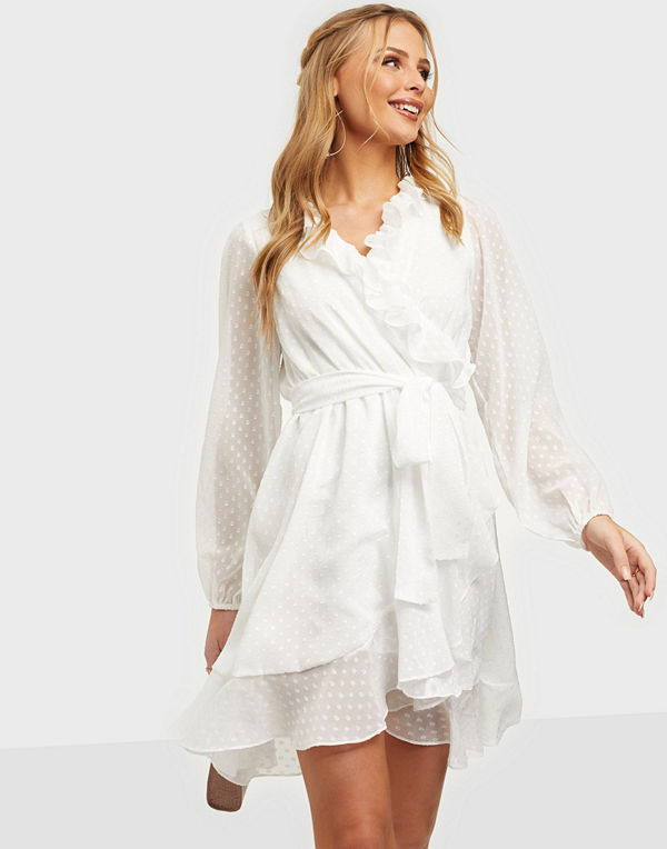 Dry Lake MOMO DRESS