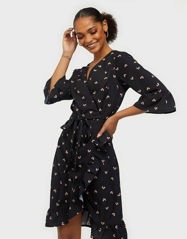Dry Lake MUFFIN DRESS