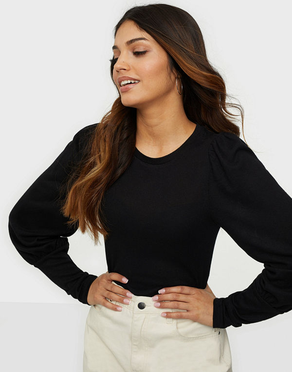 Pieces PCMONICE LS TOP D2D