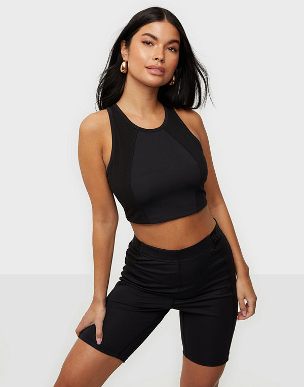 Fila WOMEN CANIKA cropped top