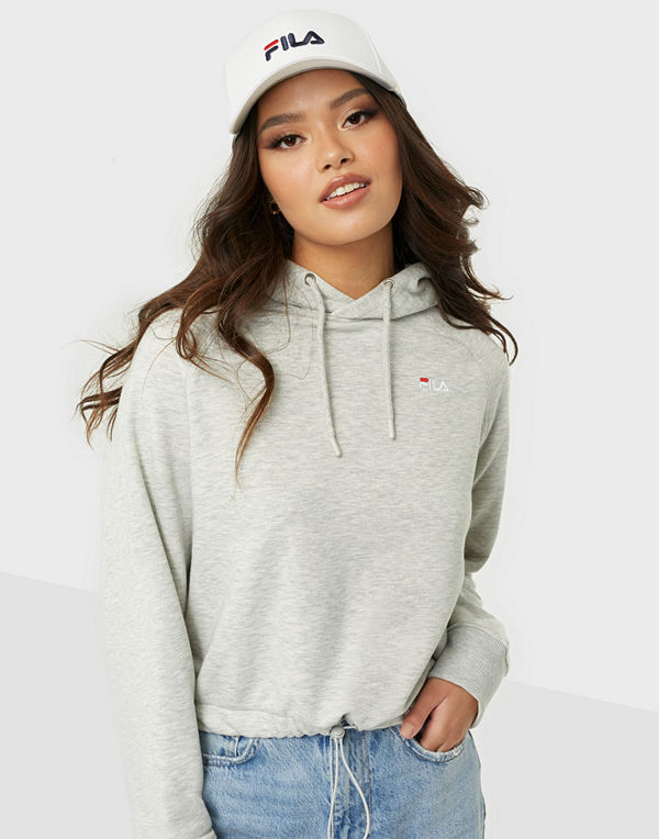 Fila WOMEN ELAXI cropped hoody