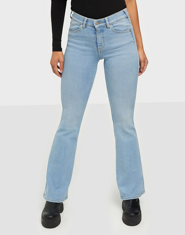 Dr. Denim Macy