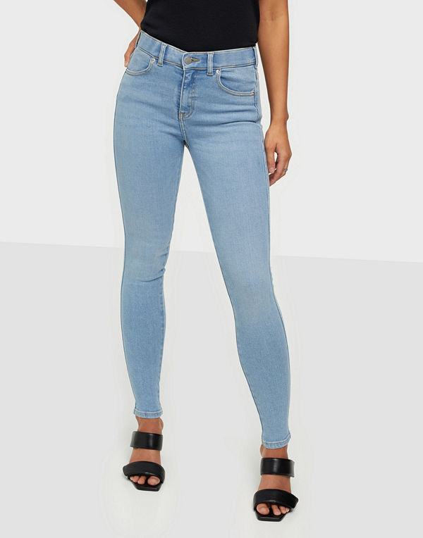 Dr. Denim Lexy