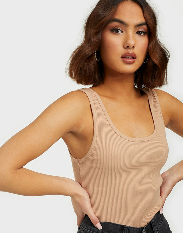 Dr. Denim Maxida Top