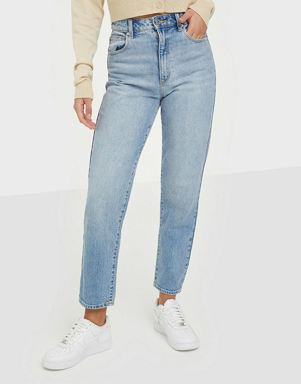 Abrand Jeans A '94 HIGH SLIM APRIL