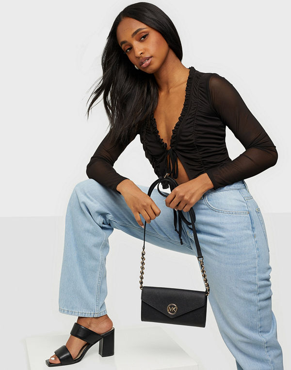 MICHAEL Michael Kors väska LG WLLT ON CHN XBODY