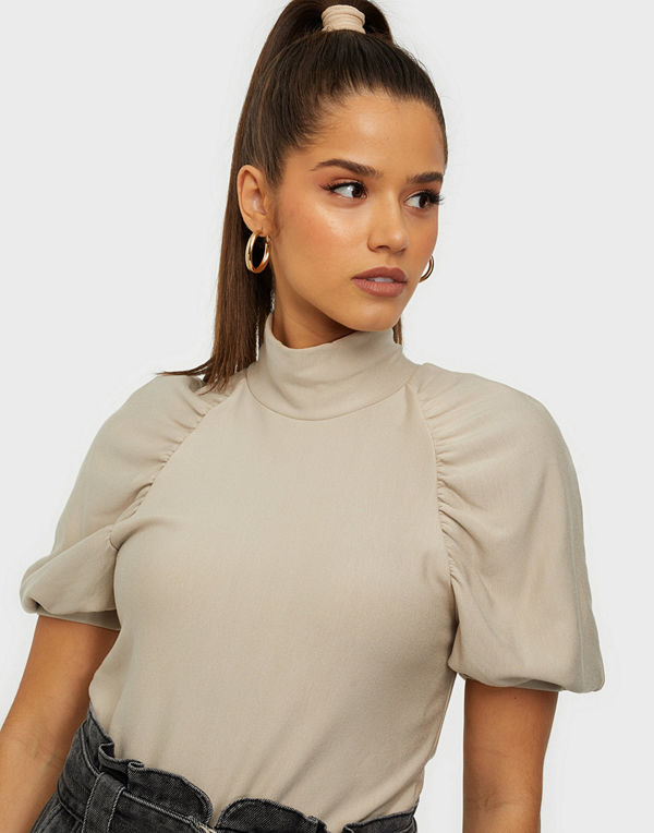 Gestuz RifaGZ ss turtleneck