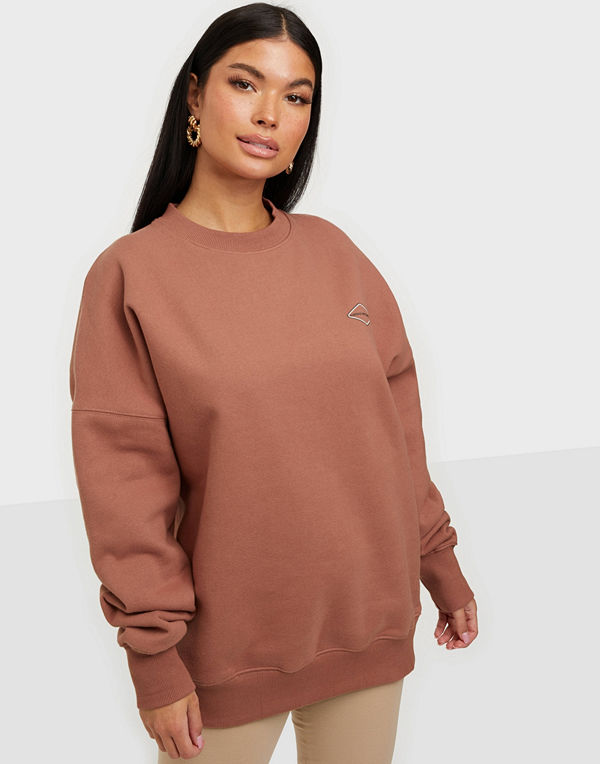 Nicki Studios Logo Crewneck