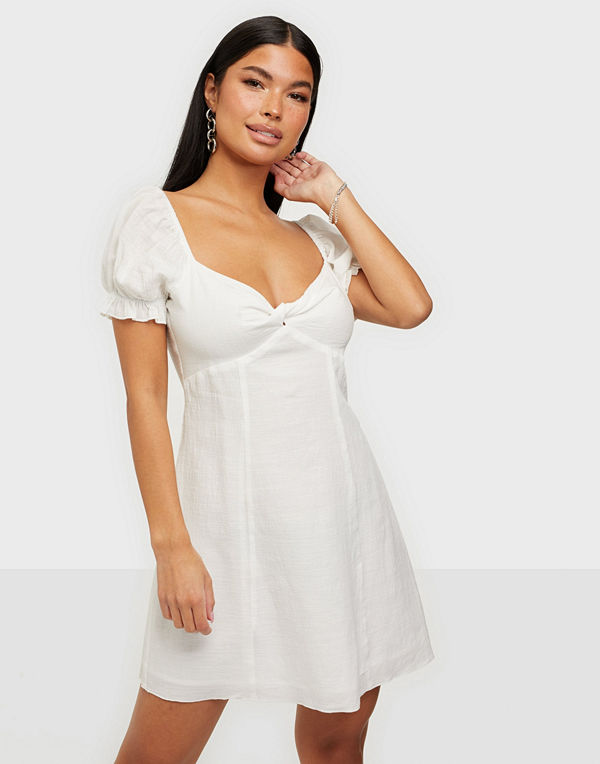 Kiss The Sky Prairie Mini Picnic Dress