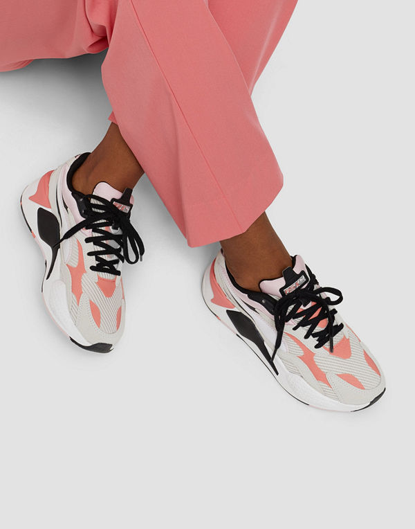 Puma RS-X Twill Airmesh