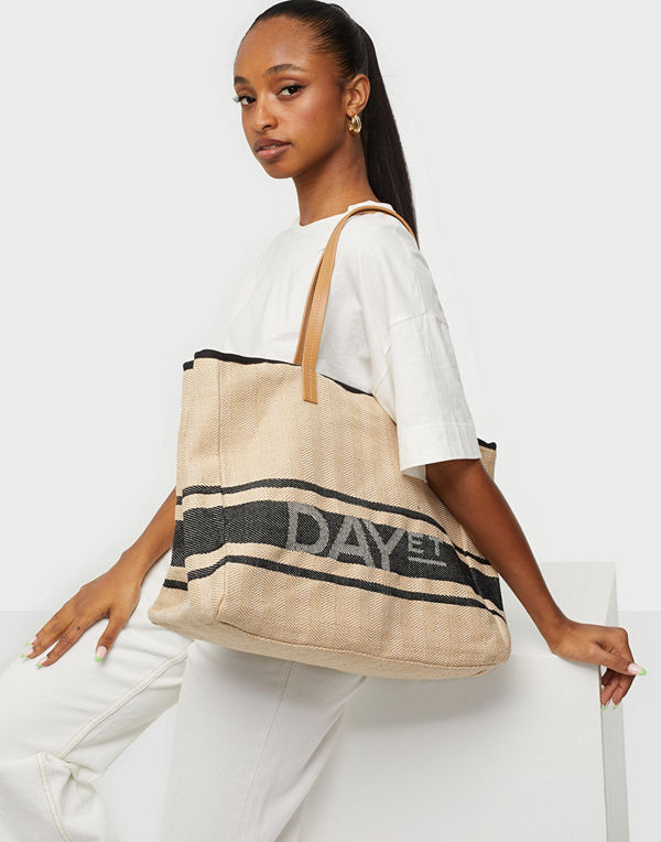 Day Et väska Day J Jute Shopper