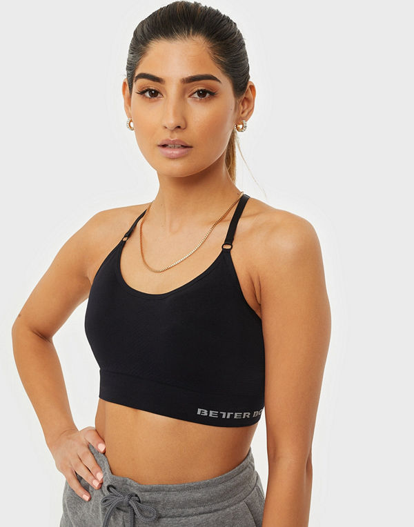 Better Bodies Astoria sml short bra