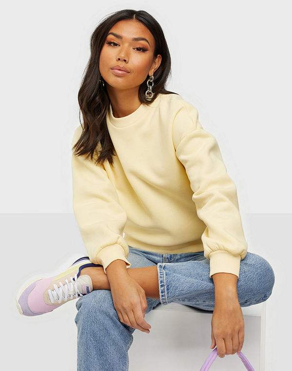 Gina Tricot Basic Sweater