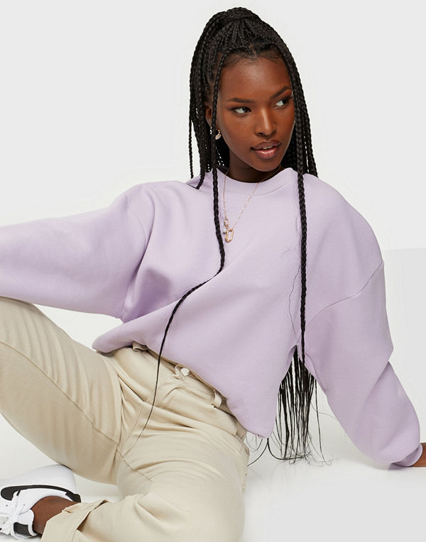 Gina Tricot Basic Sweater