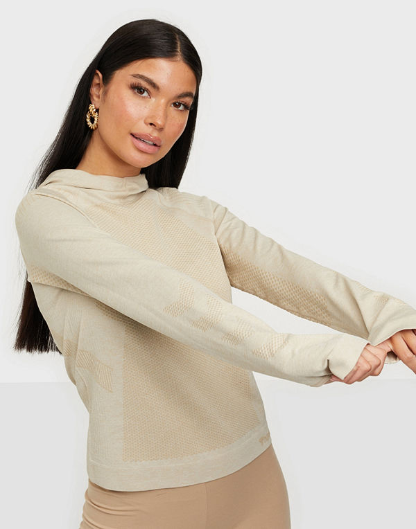 Hummel Hive hmlLALA SEAMLESS HOODIE