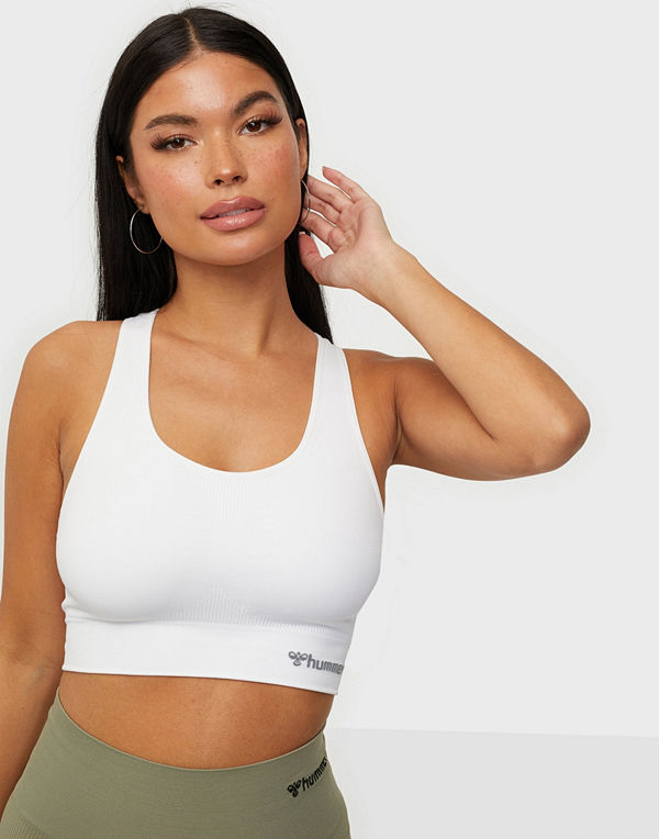 Hummel Hive hmlTIF SEAMLESS SPORTS TOP