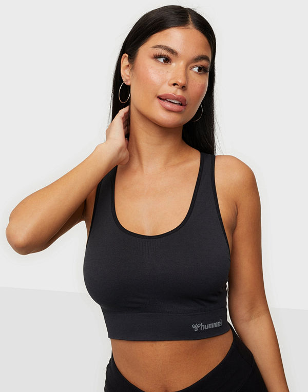 Hummel Hive hmlTIF SEAMLESS SPORTS TOP